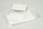 pergamijn envelop 65 x 105 mm